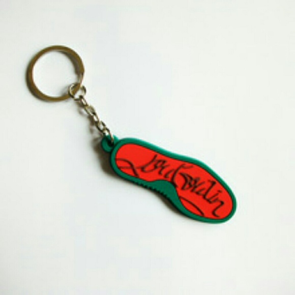 VIP CL Key Chain - Picture 1 of 3